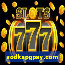 vodkapgpay.com