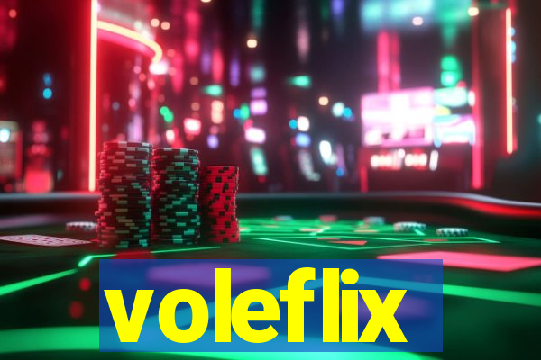 voleflix