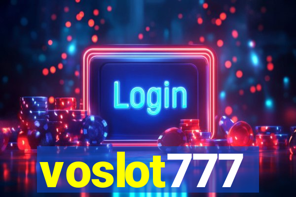 voslot777