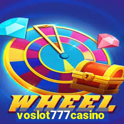 voslot777casino