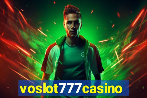 voslot777casino