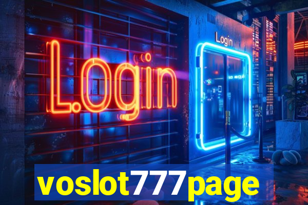 voslot777page