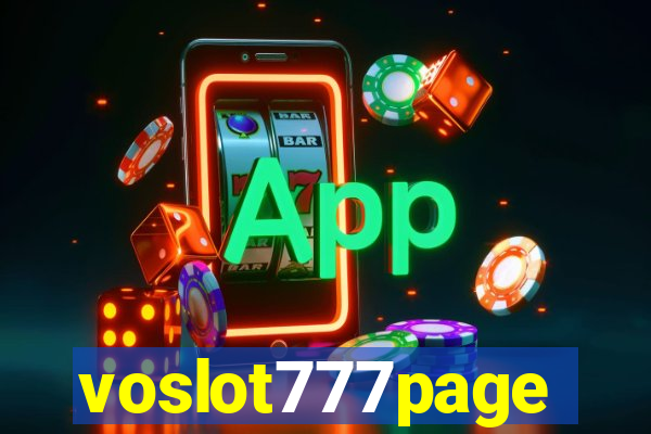 voslot777page