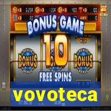 vovoteca