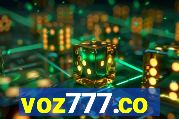 voz777.co