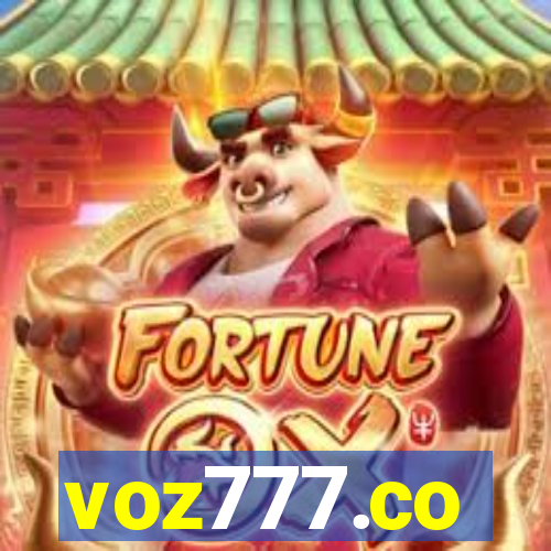 voz777.co