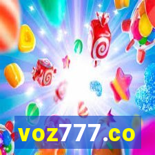 voz777.co