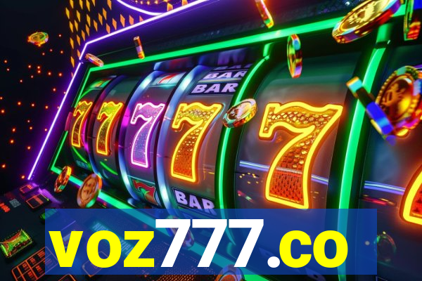 voz777.co