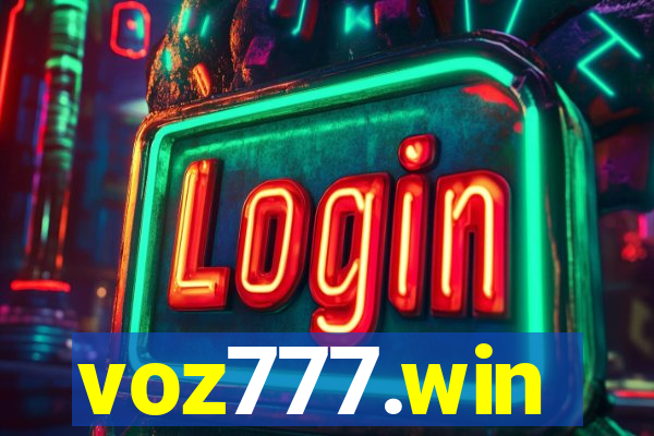 voz777.win