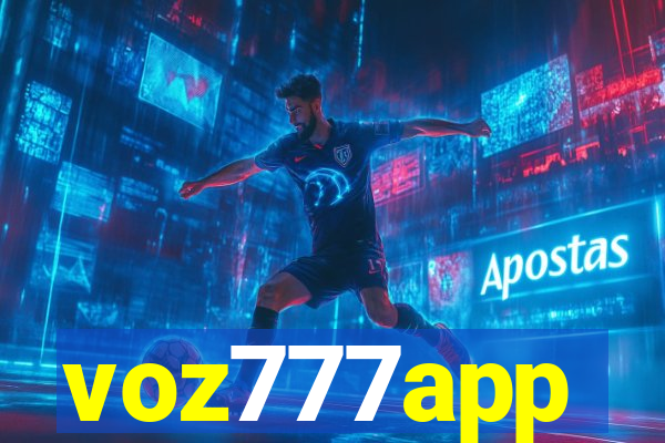 voz777app