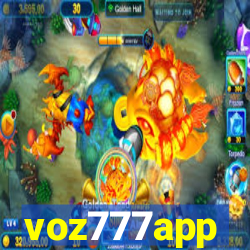 voz777app