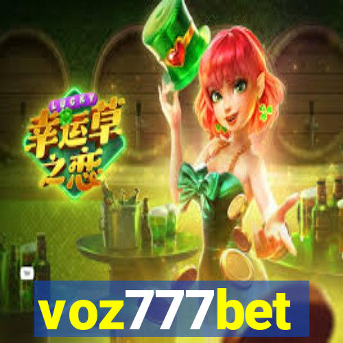 voz777bet