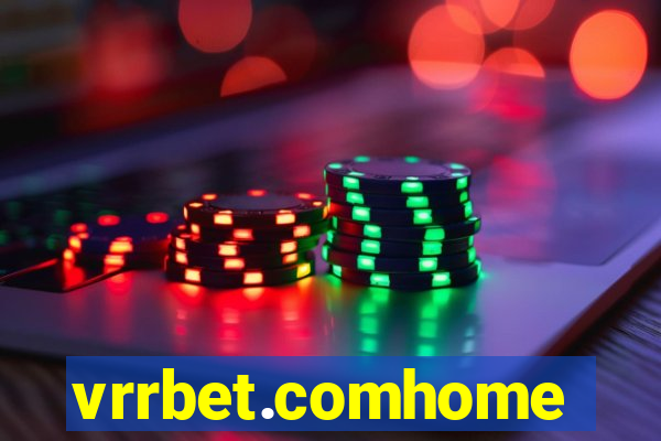 vrrbet.comhome