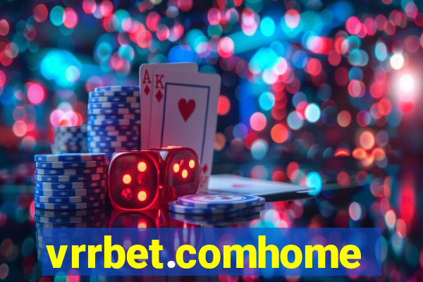 vrrbet.comhome
