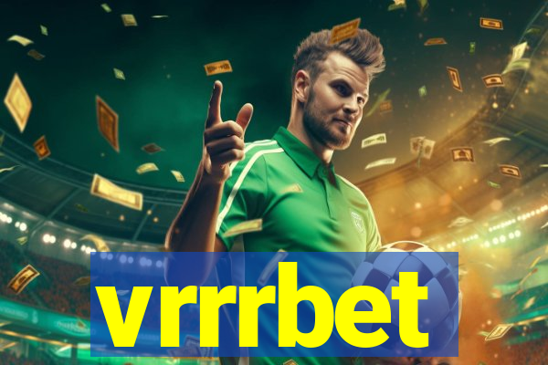 vrrrbet