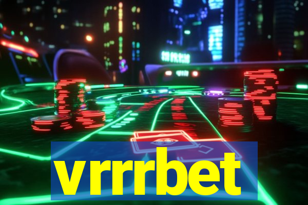 vrrrbet