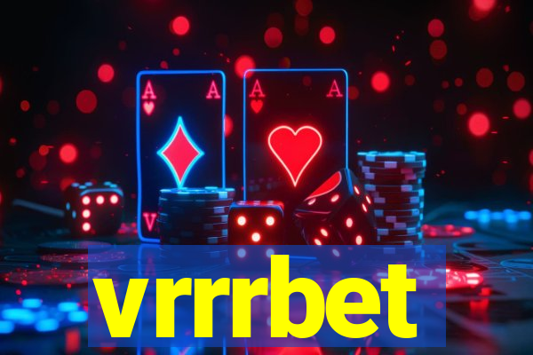 vrrrbet
