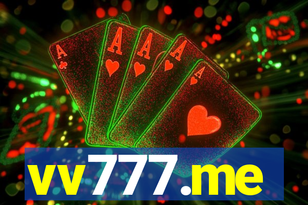 vv777.me