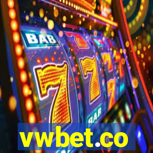 vwbet.co