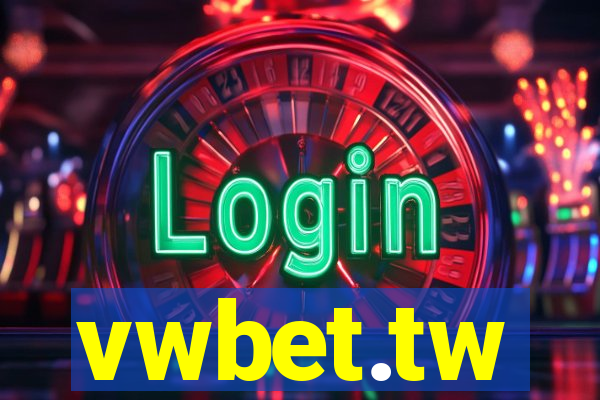 vwbet.tw