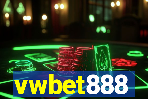 vwbet888