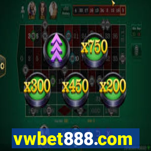 vwbet888.com