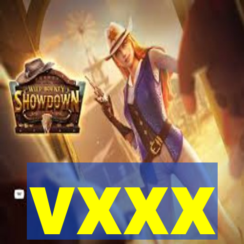 vxxx