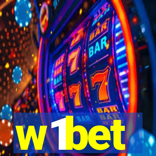 w1bet