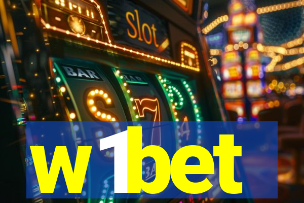 w1bet