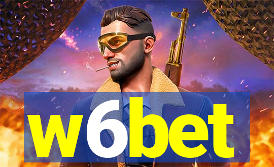w6bet