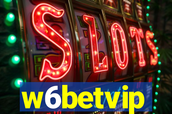 w6betvip