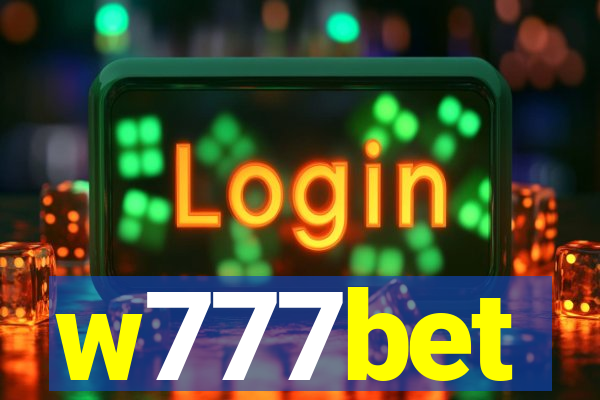 w777bet