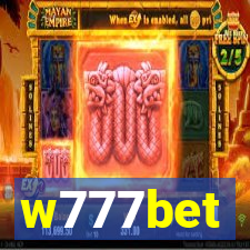 w777bet