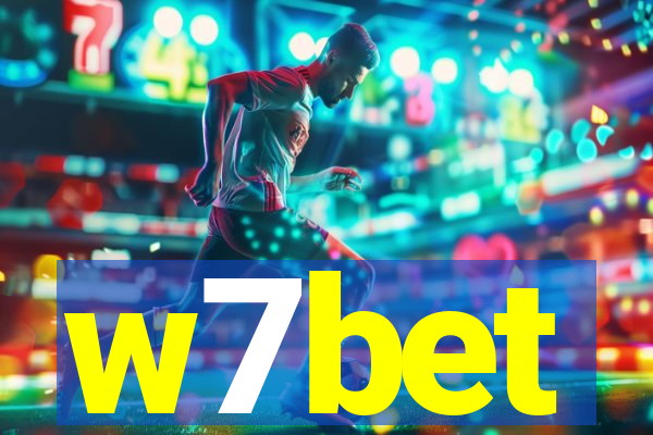 w7bet