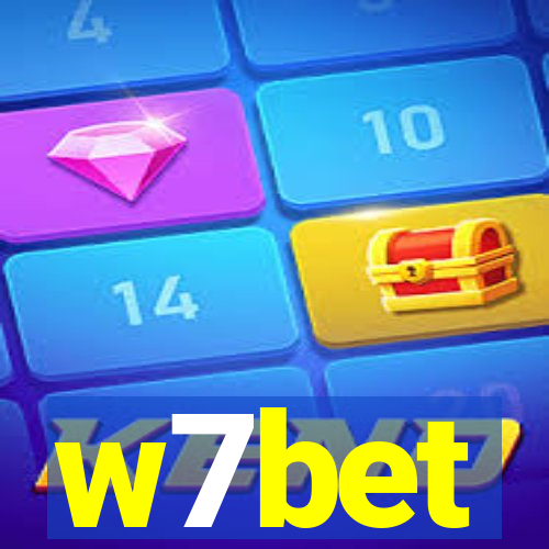 w7bet