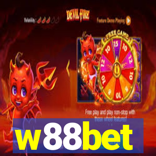 w88bet
