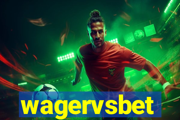 wagervsbet