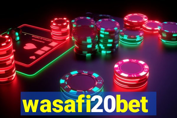 wasafi20bet