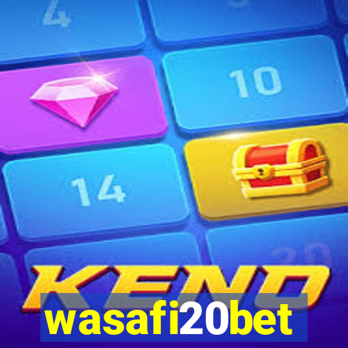 wasafi20bet