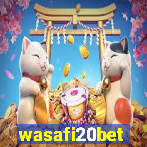 wasafi20bet