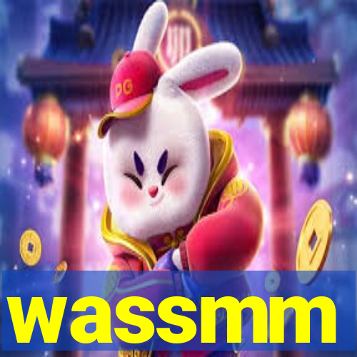 wassmm