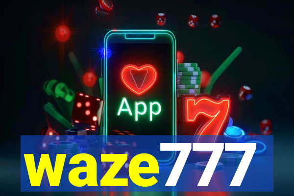 waze777