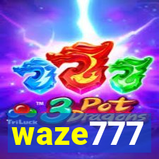 waze777