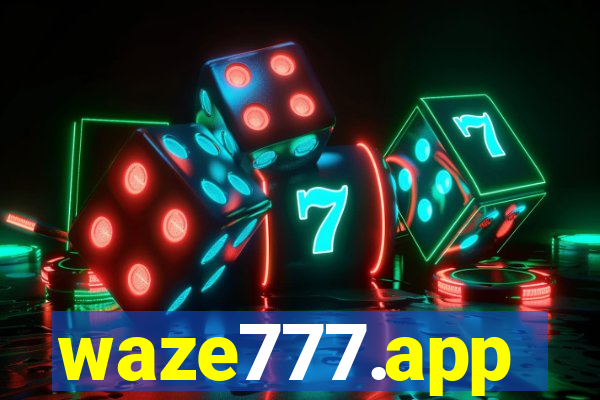 waze777.app