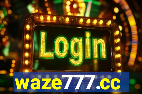waze777.cc