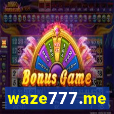 waze777.me