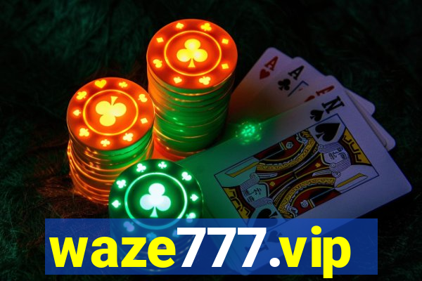 waze777.vip