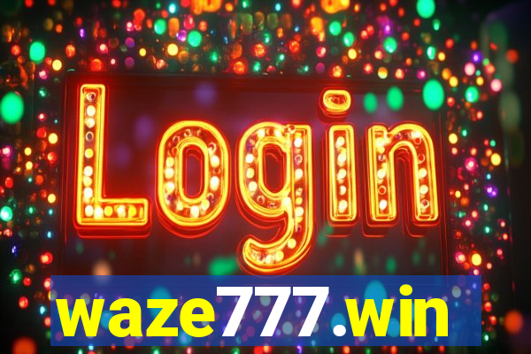 waze777.win