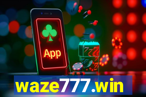 waze777.win