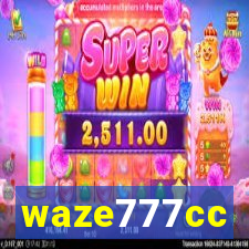 waze777cc